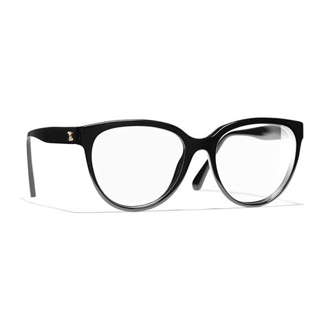 occhiale chanel simile rayban|Chanel optical eyes.